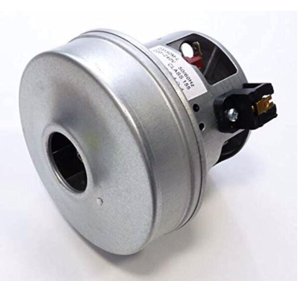 MOTORE ASPIRAPOLVERE ROWENTA COMPACTEO RO17  RICAMBIO ORIGINALE