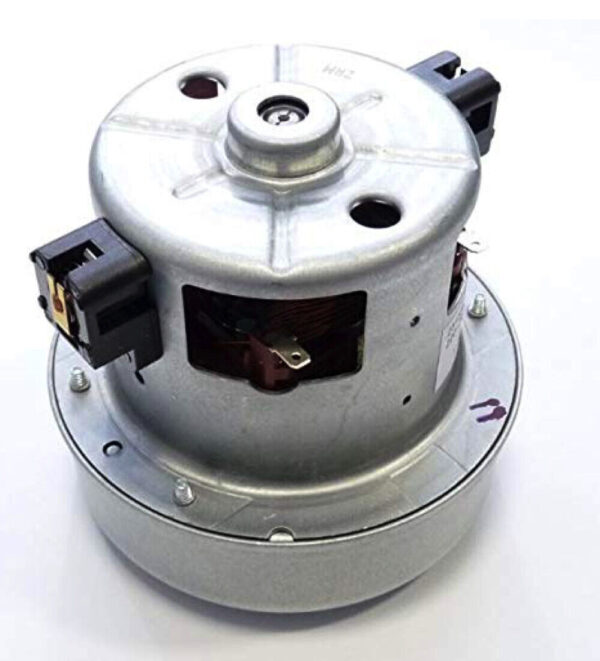 MOTORE ASPIRAPOLVERE ROWENTA COMPACTEO RO17  RICAMBIO ORIGINALE