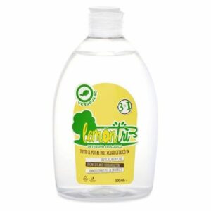 LemonTrì Detersivo ecologico 3 in 1
