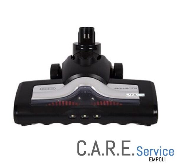 Spazzola aspirapolvere motorizzata per Rowenta Dual Force  2 in1 ORIGINALE