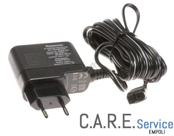 Panasonic wer1512k7p64 re9-57 cavo di ricarica per ER1510, ER1511, ER1512