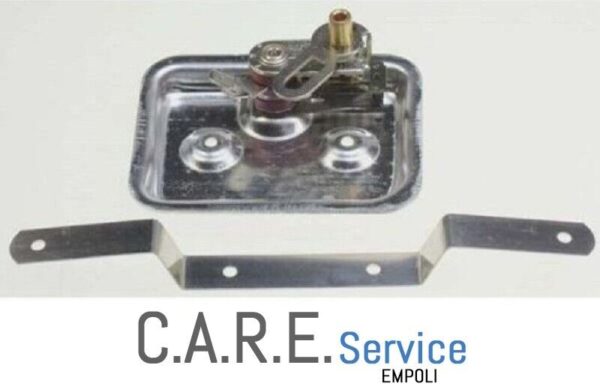 termostato bistecchiera piastra griglia ROWENTA 6695 6696i GR3050 GR3060