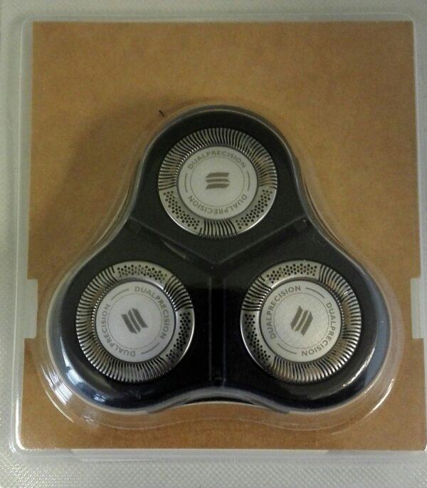 Gruppo completo testine Philips RQ11 / 50. Ricambio Service Originale