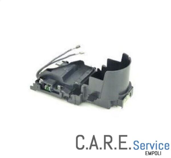 NESPRESSO SCHEDA ELETTRONICA PCB + FLUSSOMETRO INISSIA XN100F XN1001 EN80