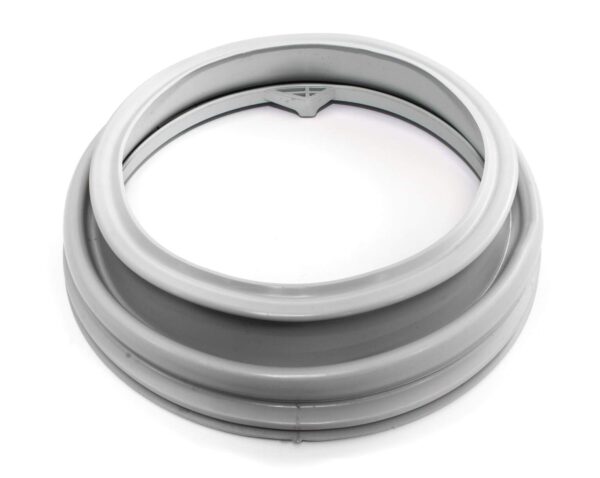 GUARNIZIONE SOFFIETTO OBLO' LAVATRICE CANDY HOOVER ZEROWATT ORIGINALE 41037847