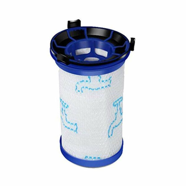 ORIGINALE Filtro spugna per Rowenta Air Force 360°  RH90 ZR009001 ORIGINALE
