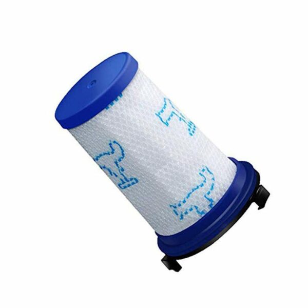 ORIGINALE Filtro spugna per Rowenta Air Force 360°  RH90 ZR009001 ORIGINALE