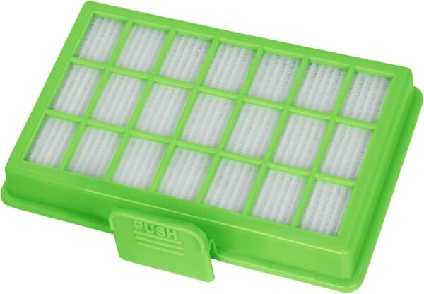 Rowenta kit filtri e sacchetti aspirapolvere Power Space RO21 RO23 RO2126 RO2366