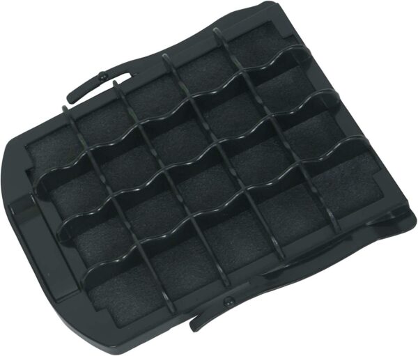 Rowenta kit filtri e sacchetti aspirapolvere Power Space RO21 RO23 RO2126 RO2366