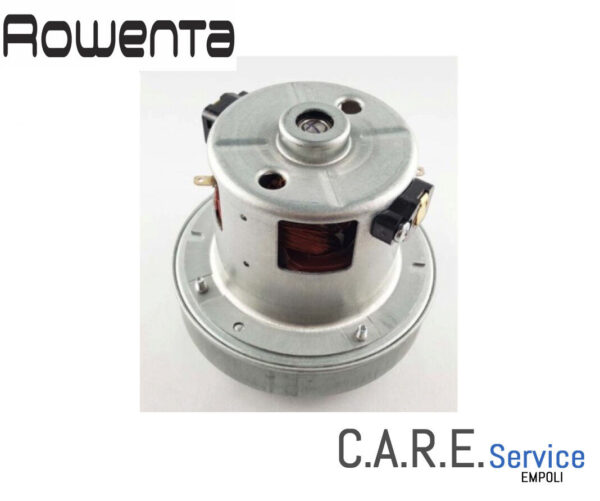 MOTORE DI RICAMBIO PER ROWENTA CITY SPACE CYCLONIC MODELLO RO2543