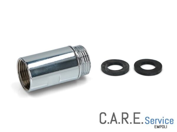 DISPOSITIVO ANTICALCARE MAGNETICO LAVATRICE LAVASTOVIGLIE 3/4