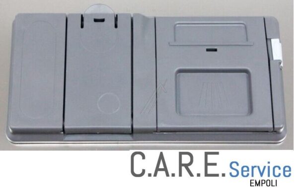 ELETTRODOSATORE PER LAVASTOVIGLIE INDESIT C00352168