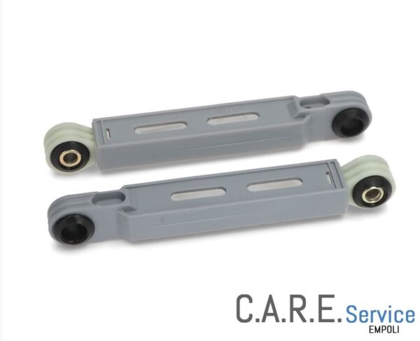 KIT 2 AMMORTIZZATORI PER LAVATRICE BOSCH DA 90N CODICE 673541