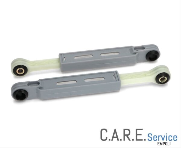 KIT 2 AMMORTIZZATORI PER LAVATRICE BOSCH DA 90N CODICE 673541