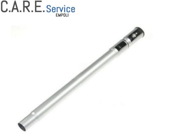 Tubo telescopico Rowenta adatto a X-TREM POWER  X-TREM POWER 2 ERGO FORCE
