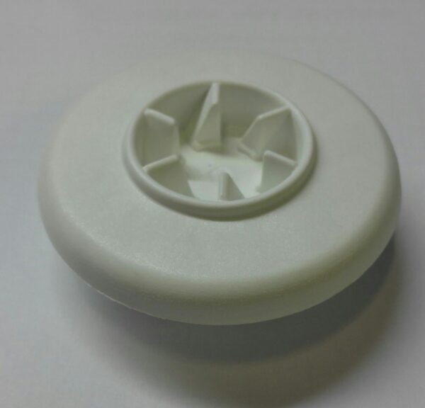 Giunto di trasmissione motore per Frullatore Moulinex LM2221. MS-0A11533