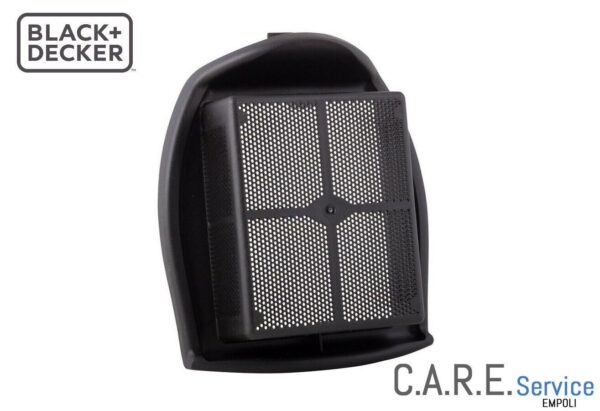 Black & Decker supporto porta filtro aspirapolvere DustBuster MiniVac VH780