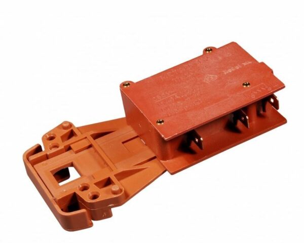 Hotpoint Interruttore Di Interblocco SERRATURA PORTA 1602390 C00199946