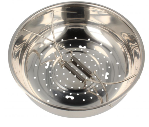 Moulinex Basket For Cooking Steam For Pot COOKEO SS-208054