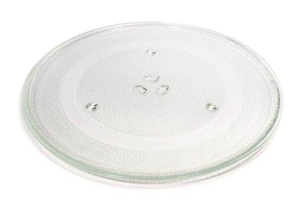 PIATTO IN VETRO 36 CM DIAMETRO PER SAMSUNG MICROONDE CP1395  DE74-20002B