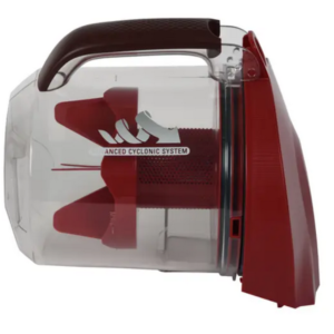 Tank Container Dust Vacuum Cleaner Rowenta Compact Power XXL Original