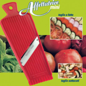 Slicer Manulae for Cutting Vegetables, Cutting Sottoli. Product Of Quality