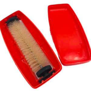 Brush Roller Collector Crumb with Storage Interno. Fabrics And Lined