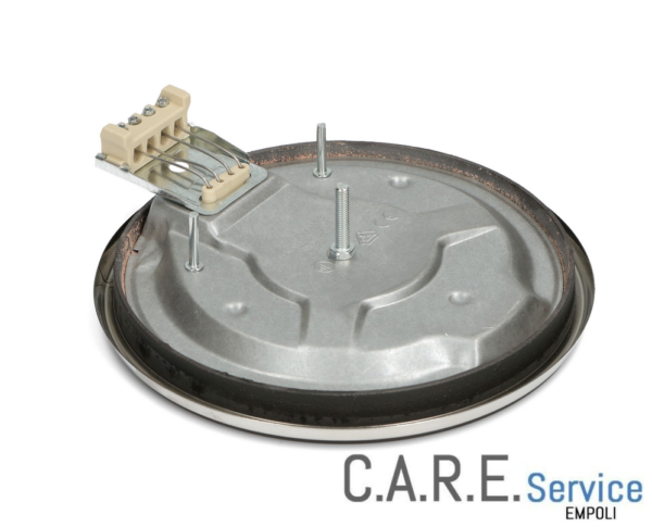 Plate Electric For 1500W Ø180mm High Quality