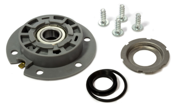 MOZZO CUSCINETTO LAVATRICE CARICA DALL'ALTO IGNIS WHIRLPOOL 481231018578