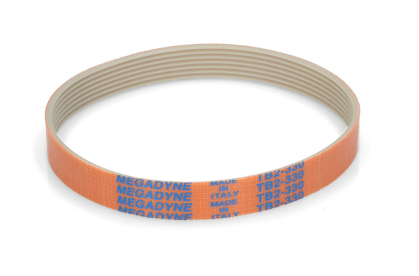Cinghia Megadyne TB2-330 per Affettatrice RGV -  6052520
