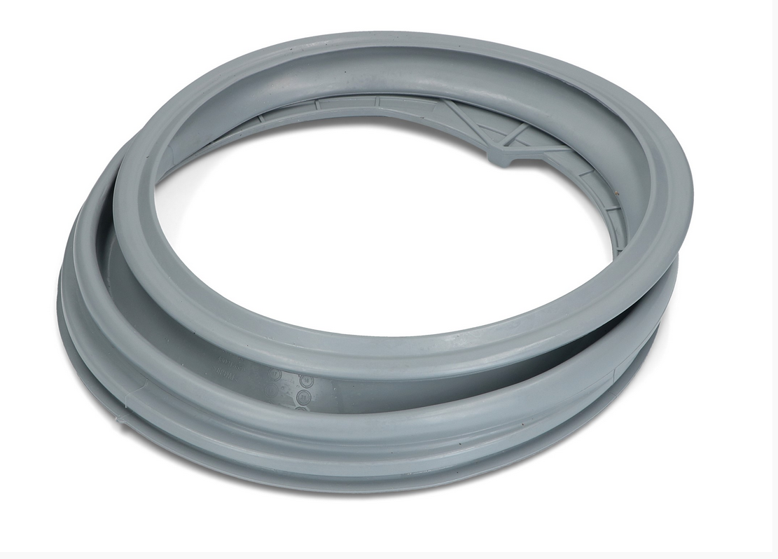 GUARNIZIONE SOFFIETTO PORTA OBLO' LAVATRICE CANDY GRANDO' GO EWZ GOF GOY VHD...