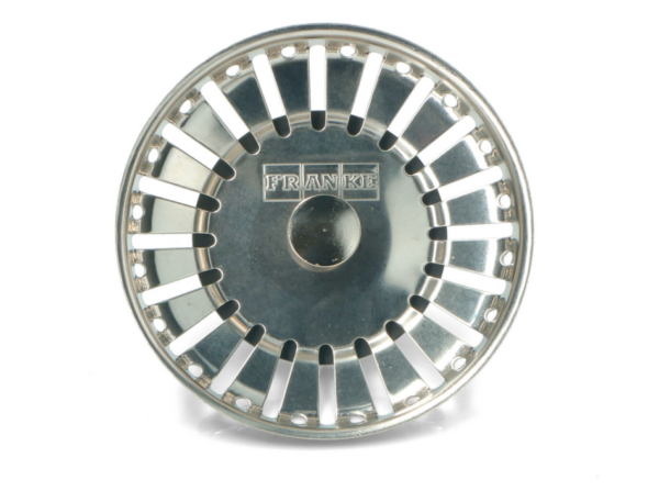 FRANKE - TAPPO FILTRO LAVELLO ORIGINALE - 1920059 - 30 mm GAMBO 133.0042.853