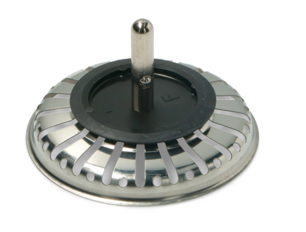 FRANKE - TAPPO FILTRO LAVELLO ORIGINALE - 1920059 - 30 mm GAMBO 133.0042.853