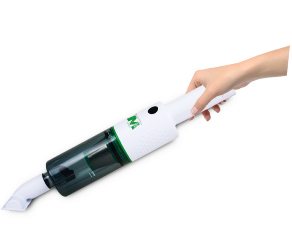 ASPIRABRICIOLE MG100 RICARICABILE SENZA SACCHETTO 100W
