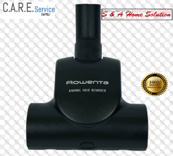 ROWENTA MINI TURBO SPAZZOLA PICCOLA POWERLINE RH7655 RH7755 RH7855 RH7955 RH7