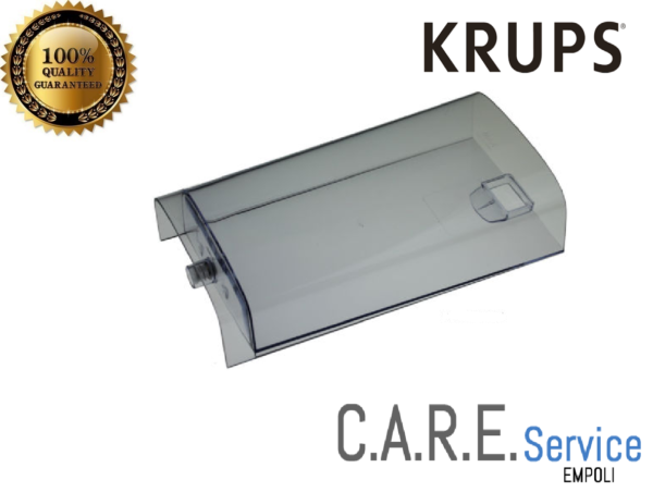 Krups Serbatoio Acqua per macchina da caffè XP3440 ORIGINALE MS-623769.