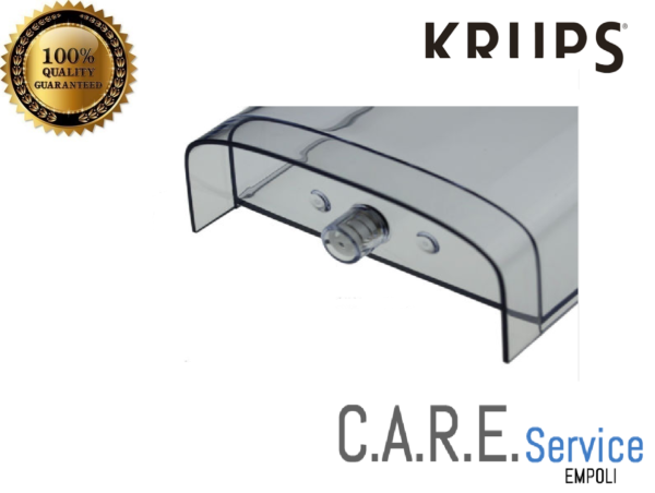Krups Serbatoio Acqua per macchina da caffè XP3440 ORIGINALE MS-623769.