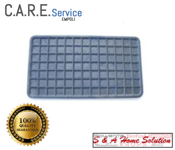 TAPPETINO POGGIA FERRO DA STIRO UNIVERSALE IN SILICONE - L064A
