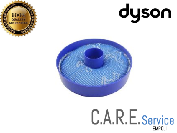 Dyson Dc33  Dc33i Aspirapolvere Hoover Filtro Pre motore (919563-01)