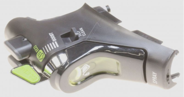 sportellino pompe leva vapore ferro da stiro Rowenta Eco Intelligence DW6010
