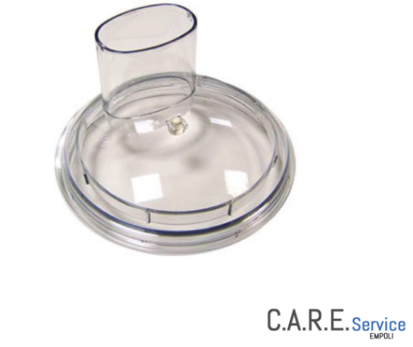 Coperchio Moulinex Odacio, Odacio 3, Odacio Duo Super MaxiPress FP7311