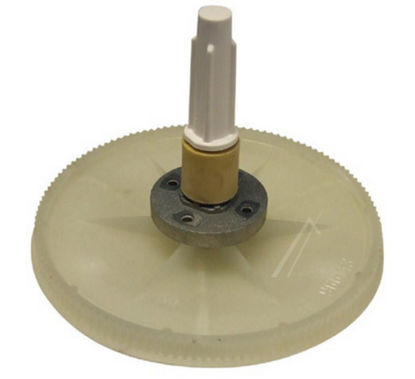 Moulinex ruota dentata asse ingranaggio robot Ovatio 2 Duo Press Optipress