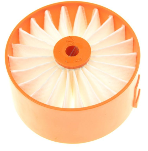 Filtro HEPA BHFEV362  Aspirapolvere BDPSE1815 BDPSE3615 BHFEV182 Black & Decker