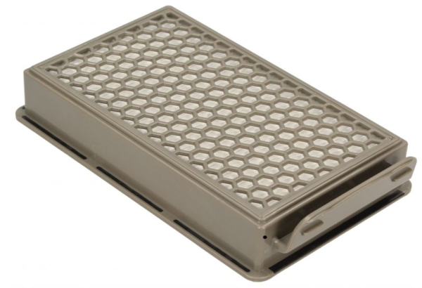 Filtro HEPA aria aspirapolvere Rowenta Compact Power Compact Power Cyclonic ORIG