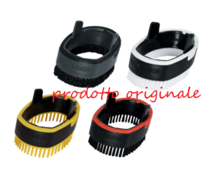 SPAZZOLINI SCOPA ELETTRICA ROWENTA  Air Force Essential Flex 260 360 460 560