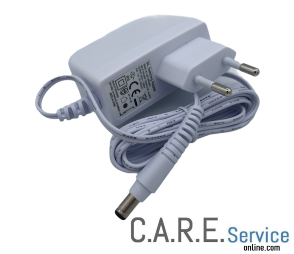 ROWENTA CARICABATTERIE ALIMENTATORE AIR FORCE 18V RH8550 RH8551 RH8552 RH8553