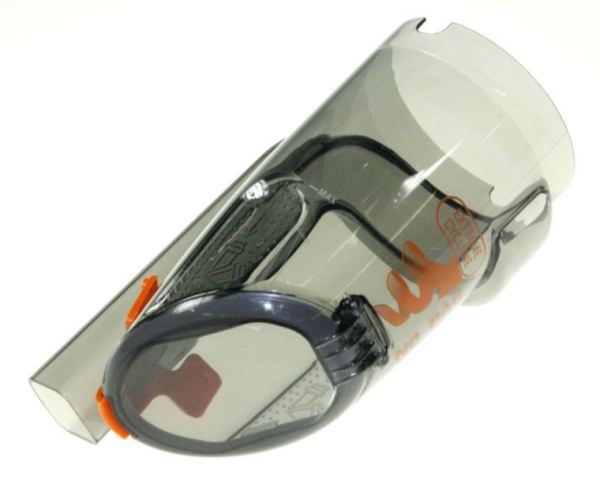 Cassetto raccogli polvere Rowenta Air Force Extreme RH875, RH877 RH891, RH892