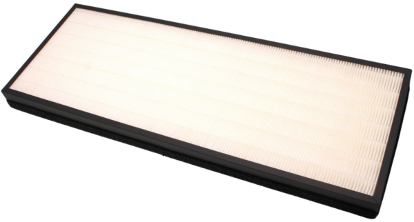 Filtro purificatore aria Rowenta XD6077F0 per pu6080f0 pu6020f1 pu6020f0 intense