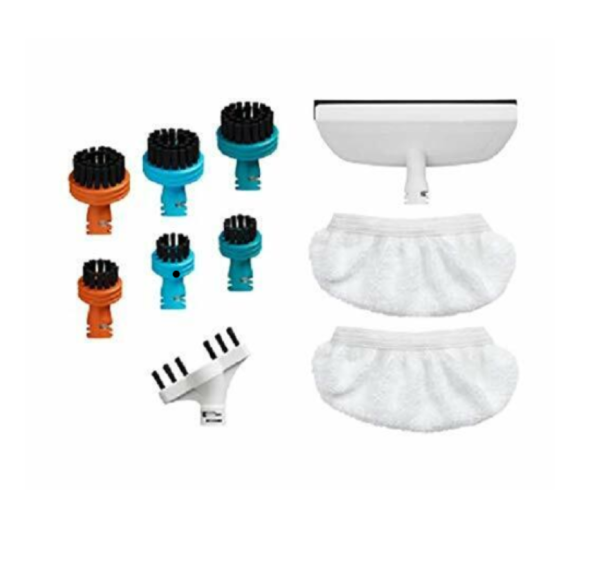 ROWENTA kit pulizia pulitore a vapore Clean e Steam Multi ZR850003 ORIGINALE