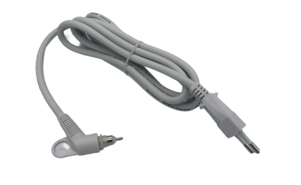 Rowenta Calor cavo alimentazione piastra per capelli Wet & Dry CF7550  ORIGINALE